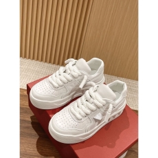 Valentino Low Shoes